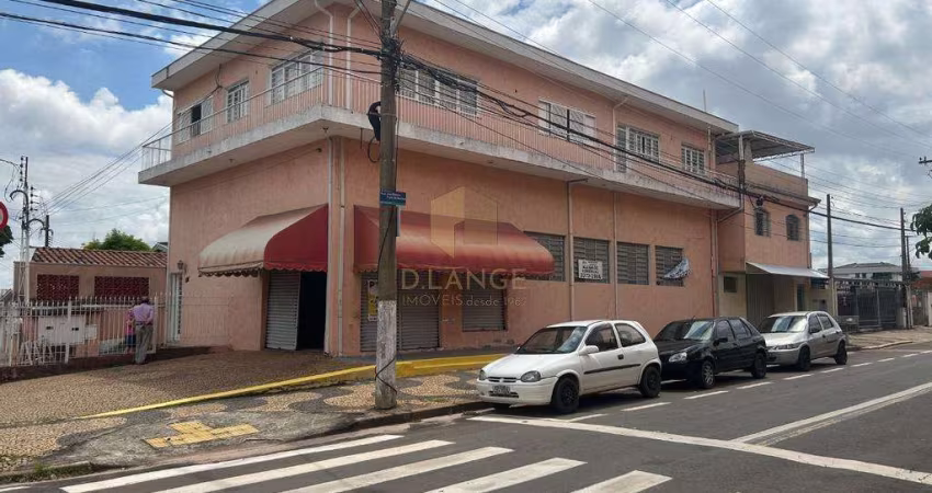 Casa à venda em Campinas, Parque Industrial, com 3 quartos, com 369.2 m²