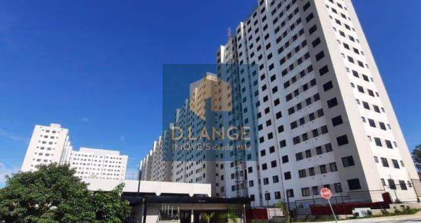 Apartamento para Locação no bairro Jardim Ibirapuera em Campinas
