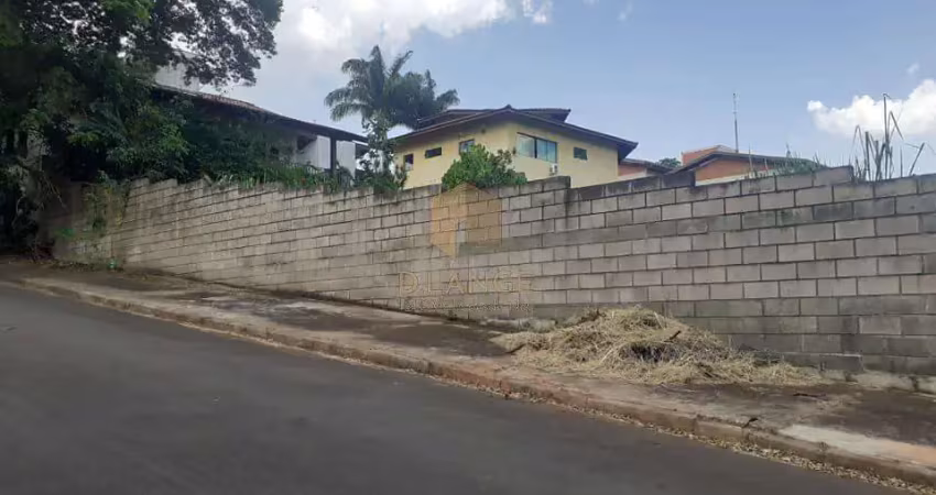 Terreno à venda no bairro parque taquaral em campinas