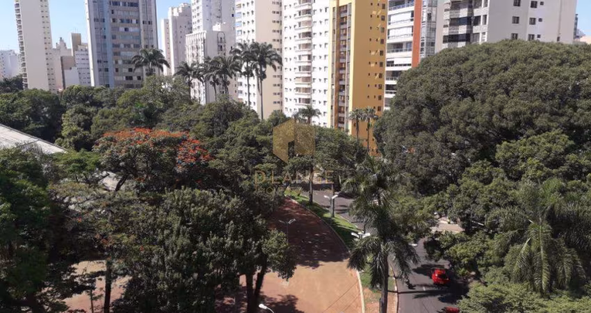 Apartamento à venda em Campinas, Cambuí, com 3 quartos, com 186 m², Edificio Ubatuba