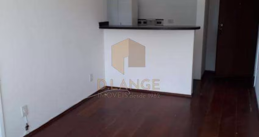 Apartamento à venda no bairro Cambuí em Campinas
