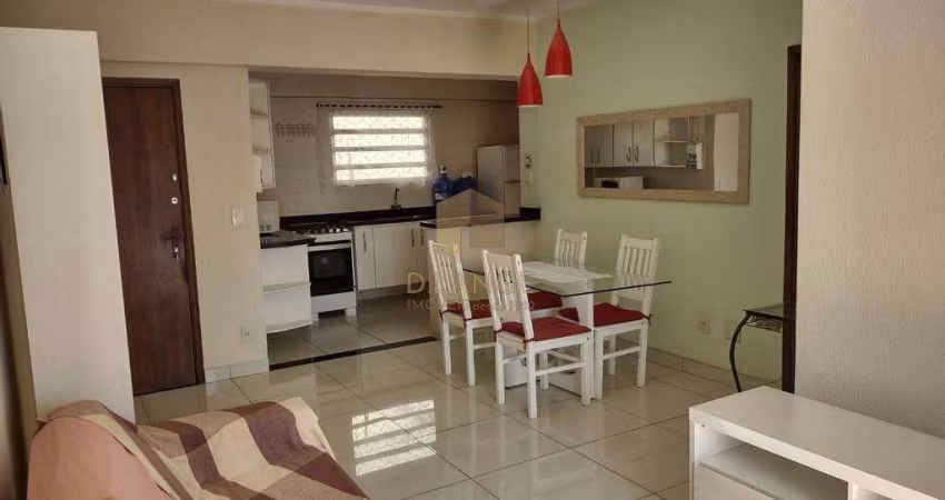Apartamento à venda em Campinas, Jardim Bonfim, com 2 quartos, com 70 m², Sem Nome