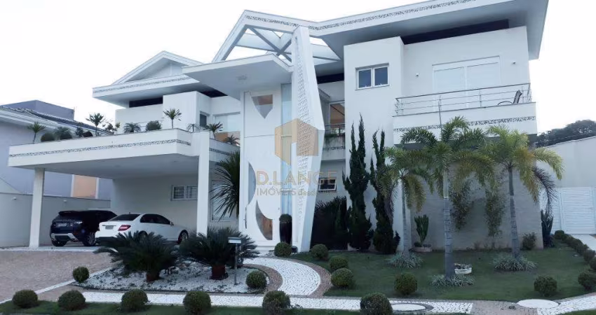 Casa à venda no bairro Swiss Park em Campinas