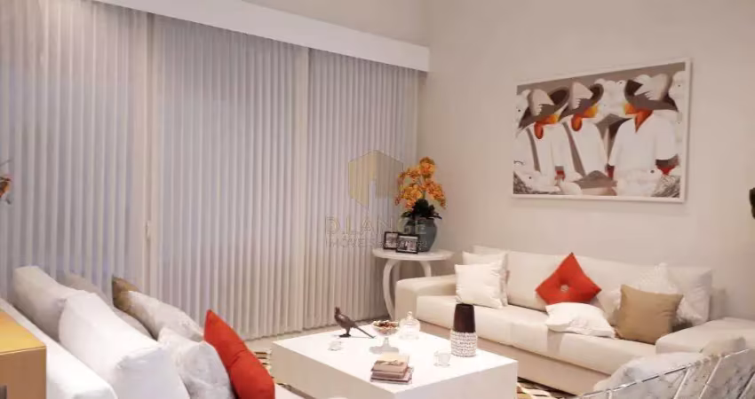 Casa à venda com 5 quartos no bairro swiss park em campinas