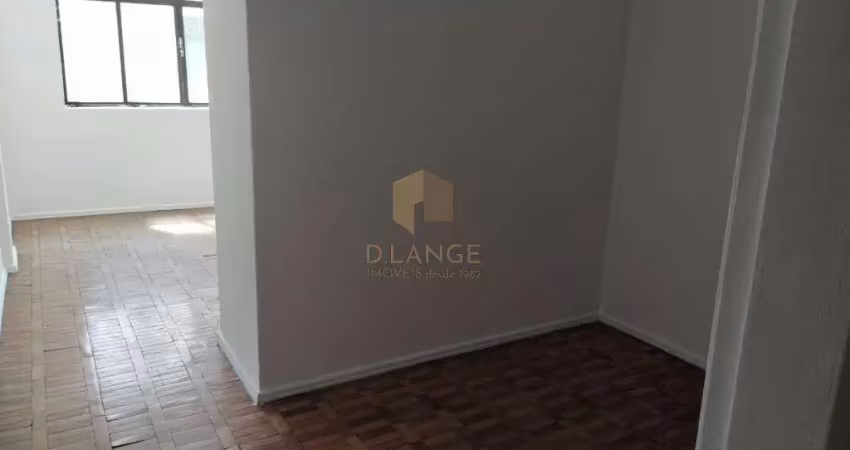 Apartamento com 1 quarto para alugar na Rua Regente Feijó, 390, Centro, Campinas
