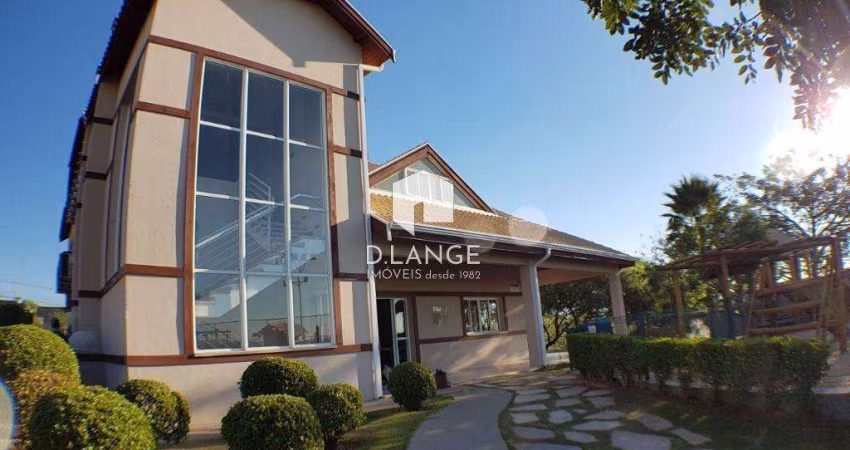 Terreno à venda no Swiss Park, 370m², Campinas/SP