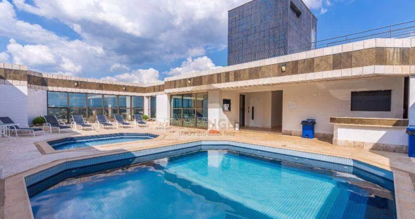 Apartamento à venda no Cambuí em Campinas