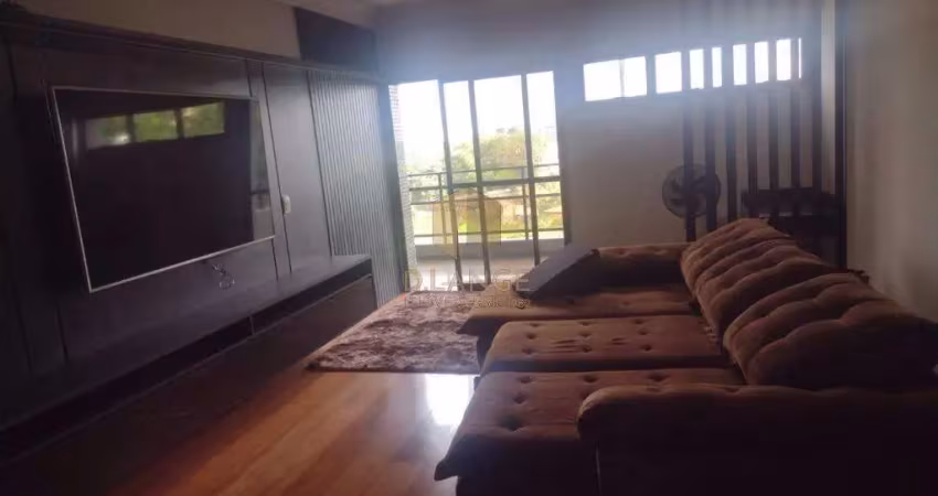 Apartamento para locação no Condomínio Edifício Village em Paulínia