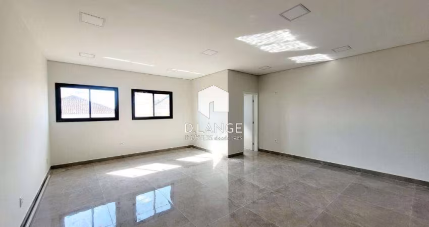 Sala para alugar no Swiss Park em Campinas,SP
