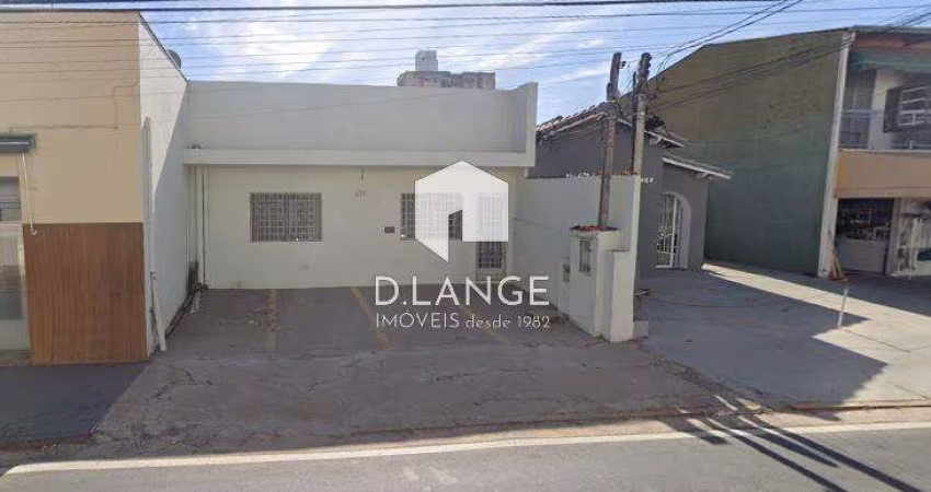 Casa à venda no bairro Jardim Guanabara em Campinas