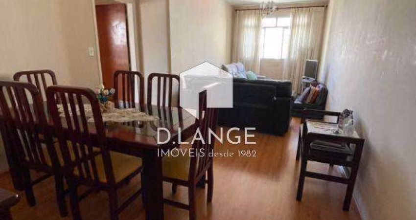 Apartamento à venda no Centro em Campinas