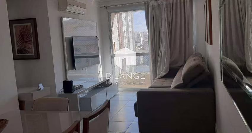Apartamento à venda no Centro em Campinas