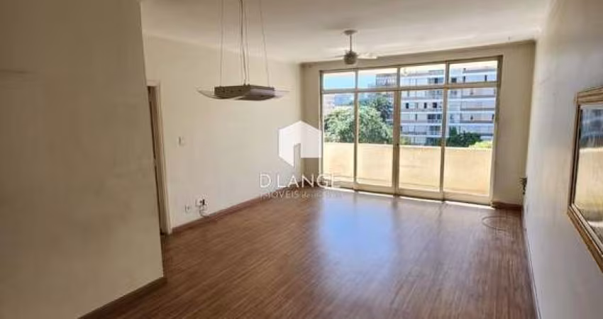 Apartamento à venda no centro em Campinas