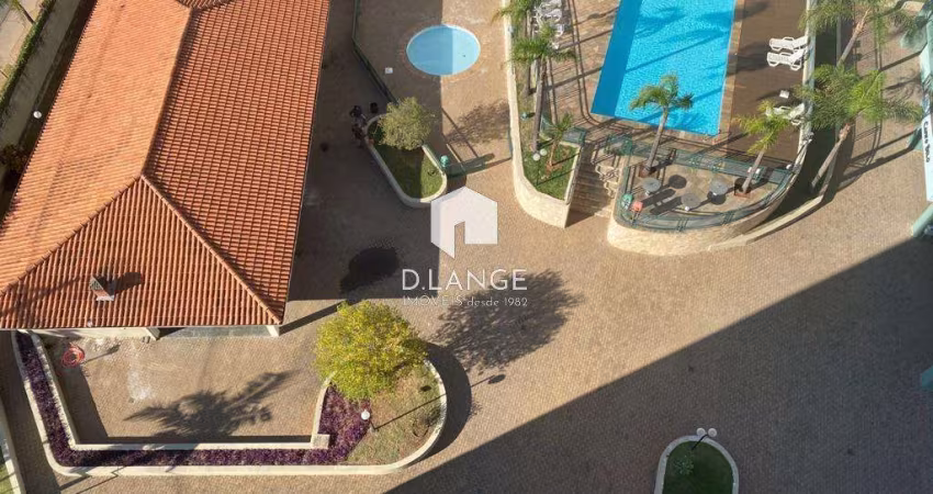 Apartamento à venda no bairro Jardim Miranda em Campinas