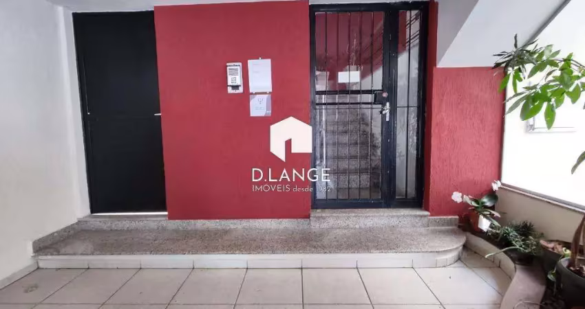 Sala comercial para locação na vila industrial em campinas