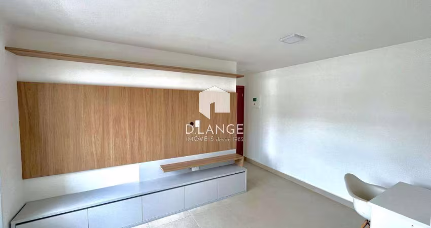 Apartamento para venda e locação no bairro Vila Industrial em Campinas
