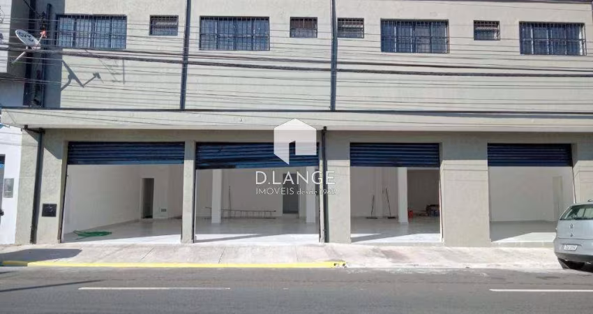 Prédio à venda e para alugar em Campinas, Ponte Preta, com 459.38 m²