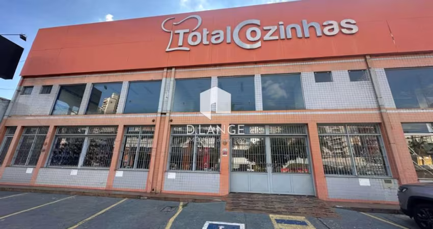 Prédio para alugar em Campinas, null, com 1700 m²