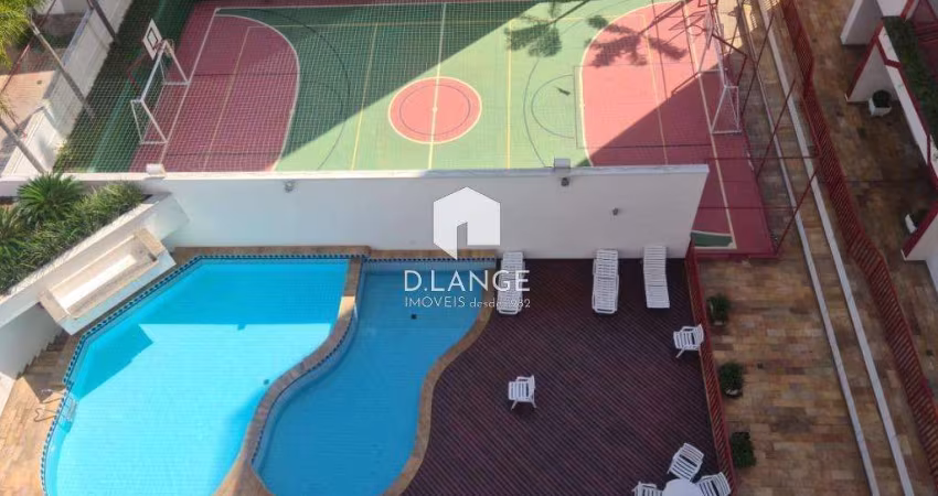 Apartamento para locação no bairro Jardim Guanabara em Campinas