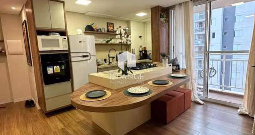 Apartamento para locação no bairro Jardim Yeda em Campinas