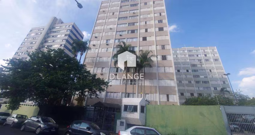 Apartamento à venda no bairro Bosque em Campinas