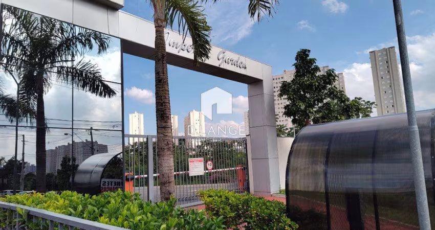 Apartamento para locação no bairro Parque Industrial Campinas