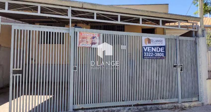 Casa com 2 quartos à venda na Rua Doutor Pedro Tórtima, 486, Vila Teixeira, Campinas