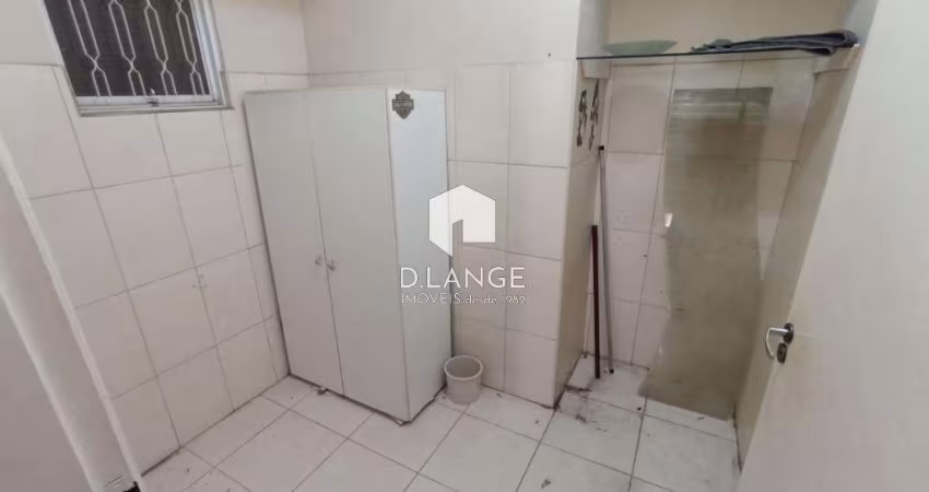 Casa à venda e locação no bairro Jardim Guanabara em Campinas