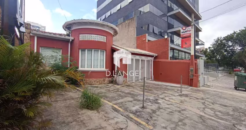 Casa à venda e locação no bairro jardim guanabara em campinas