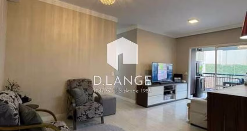 Apartamento à venda no Condomínio Residencial Art Life Club em Paulínia