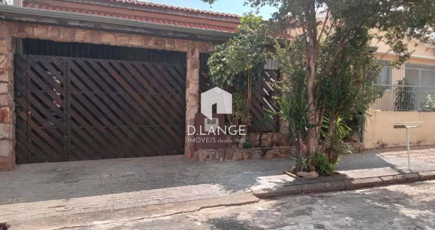 Casa para locação no bairro Jardim do Lago em Campinas