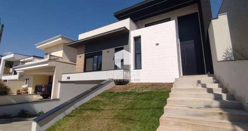 Casa à venda no Swiss Park em Campinas