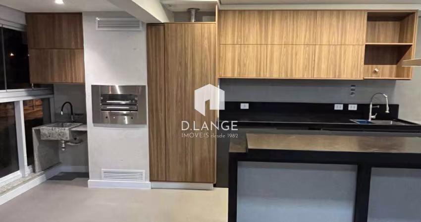 Apartamento à venda no bairro Taquaral em Campinas