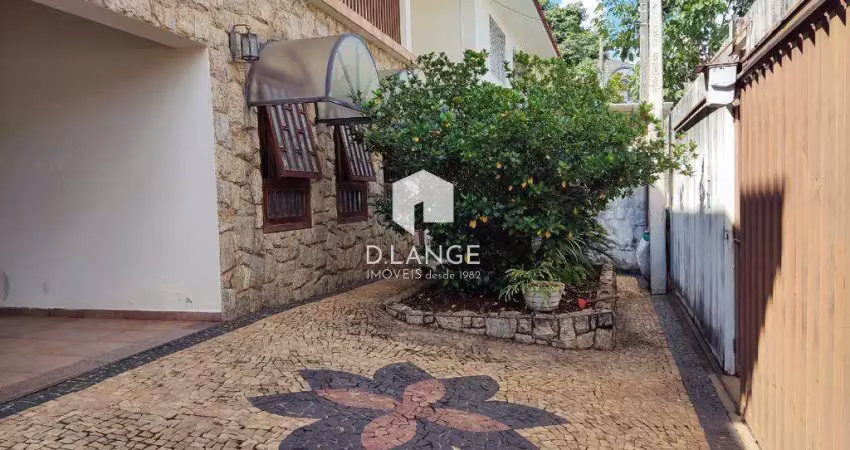 Casa à venda no bairro  parque taquaral em campinas