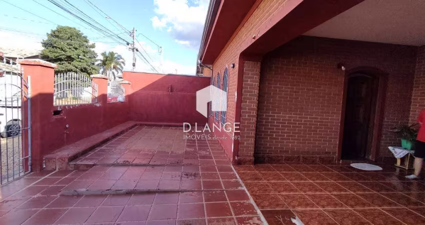 Casa à venda no bairro Jardim Eulina Campinas