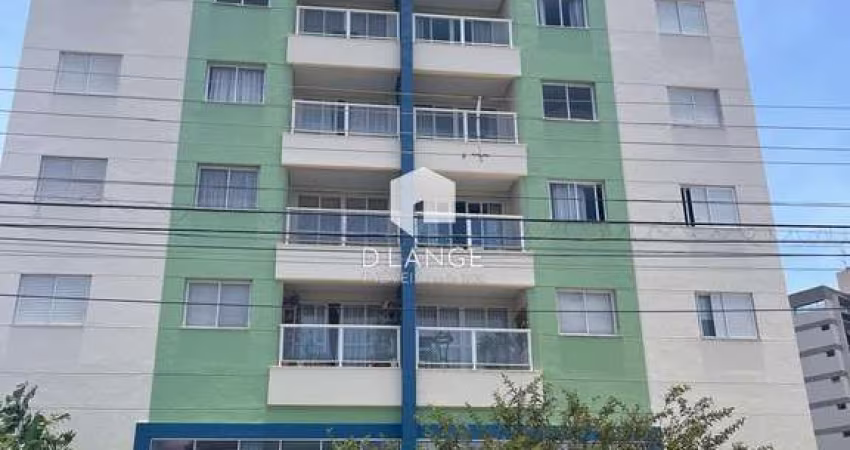 Apartamento à venda no Jardim Proença em Campinas