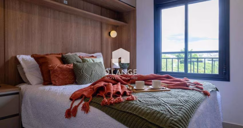 Apartamento à venda no Swiss Park em Campinas