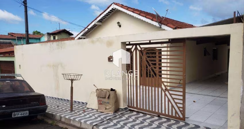 Casa para locação no bairro Alto de Pinheiros em Paulínia