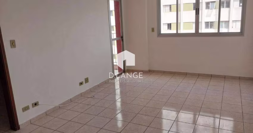 Apartamento para locação no bairro Botafogo Campinas