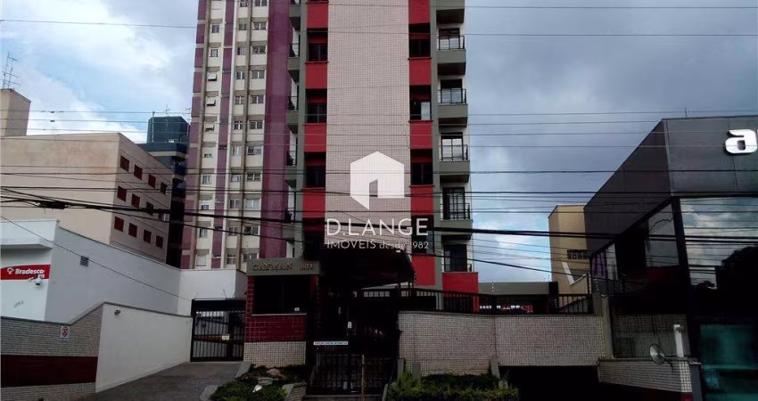 Apartamento para venda e locação no bairro Jardim das Bandeiras em Campinas
