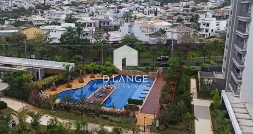 Apartamento à venda no bairro Swiss Park em Campinas