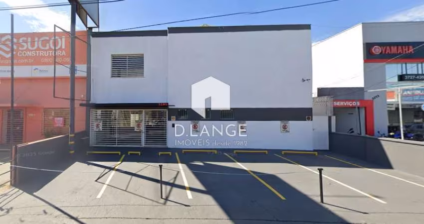 Prédio comercial para locação no bairro Jardim do Lago em Campinas