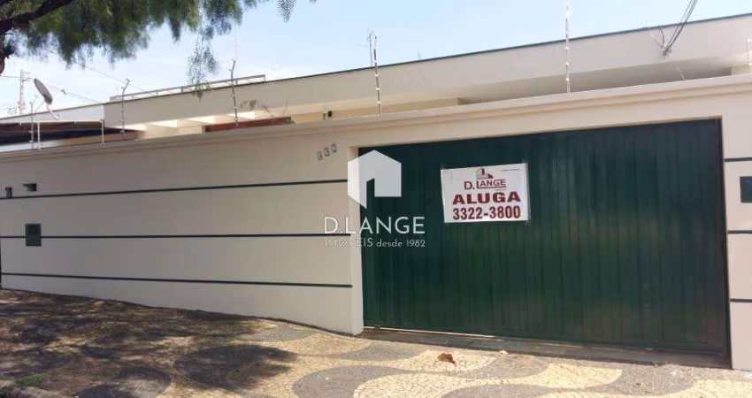 Casa à venda e locação no bairro Jardim Nossa Senhora Auxiliadora em Campinas