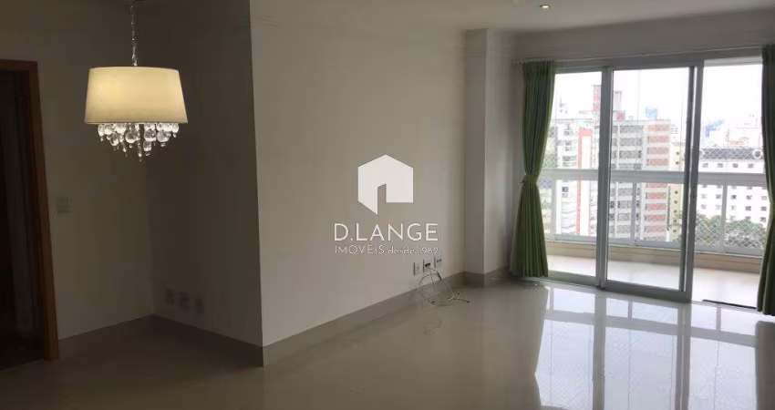 Apartamento para Alugar no bairro Cambuí em Campinas