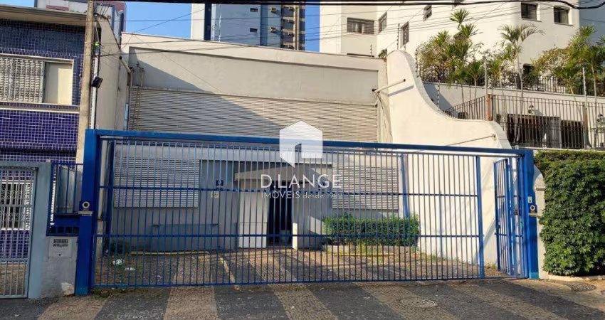 Prédio para alugar em Campinas, Centro, com 330.43 m²