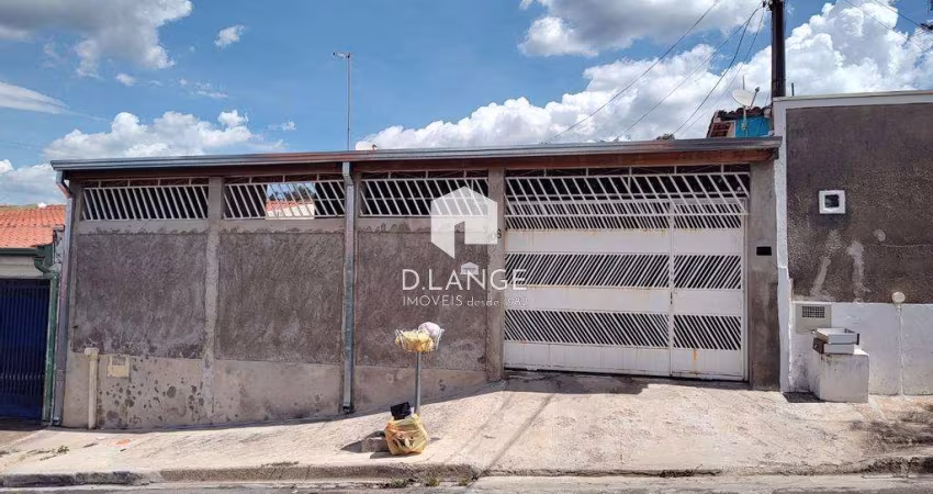 Casa para locação no bairro Dic V em Campinas