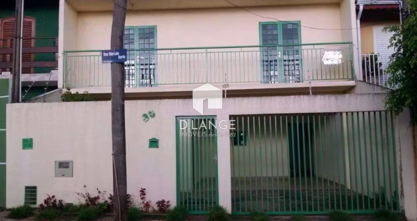 Casa à venda no bairro Vila União em Campinas