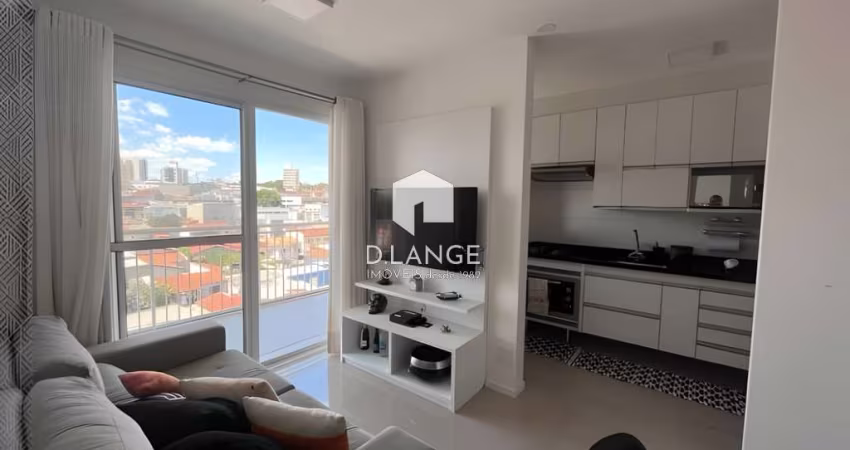 Apartamento à venda no bairro Taquaral em Campinas