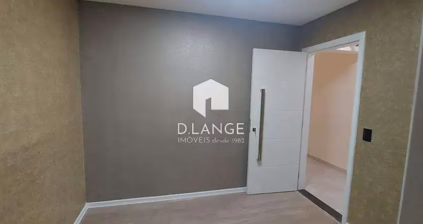 Sala comercial para locação no bairro Jardim Chapadão em Campinas