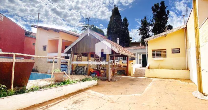 Casa à venda na Cidade Universitária em Campinas